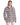 Chaquetón de visón con cuello alto