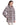 Chaquetón de visón con cuello alto