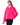 Chaqueta de pelo reversible de cordero
