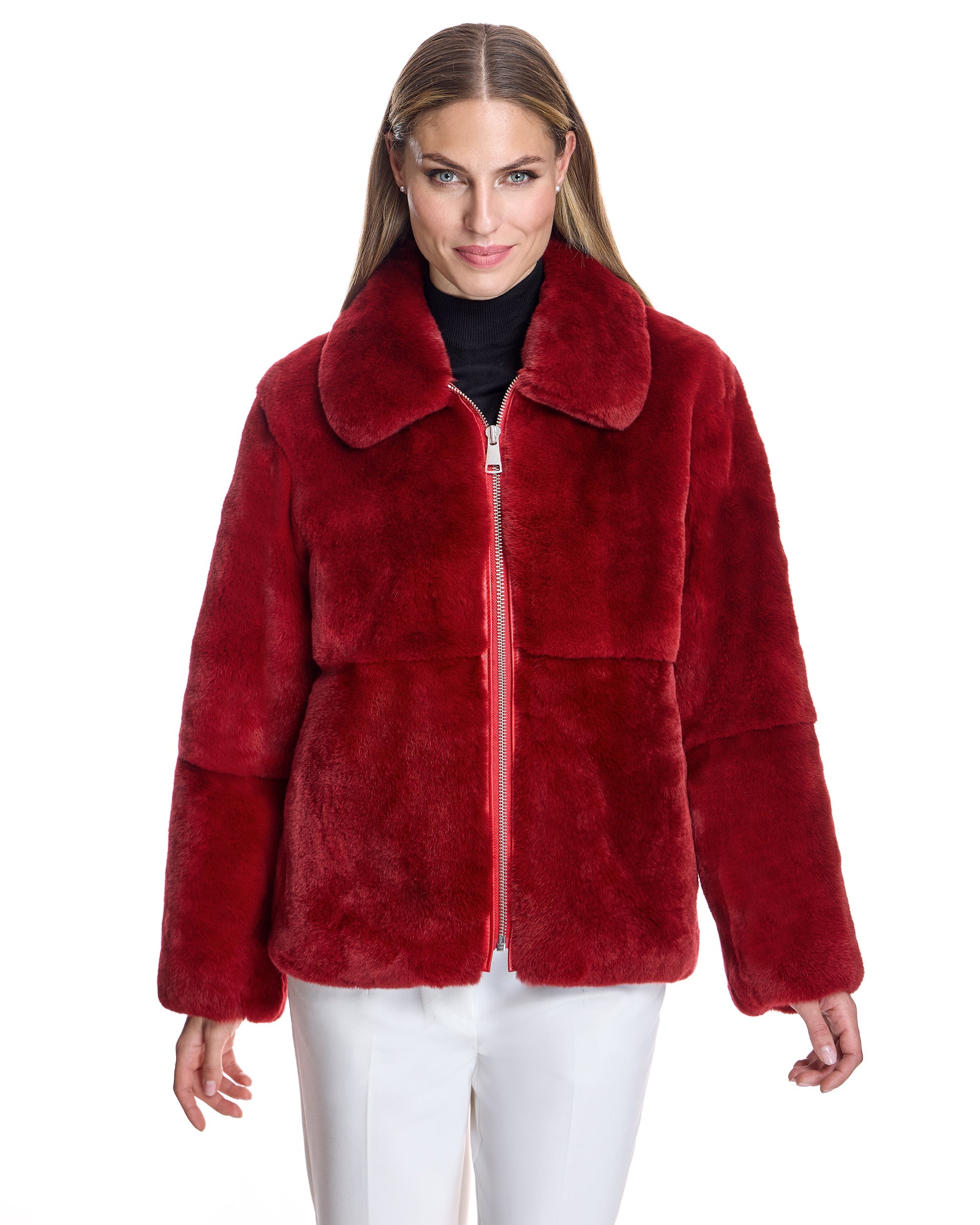 Rabbit Jacket