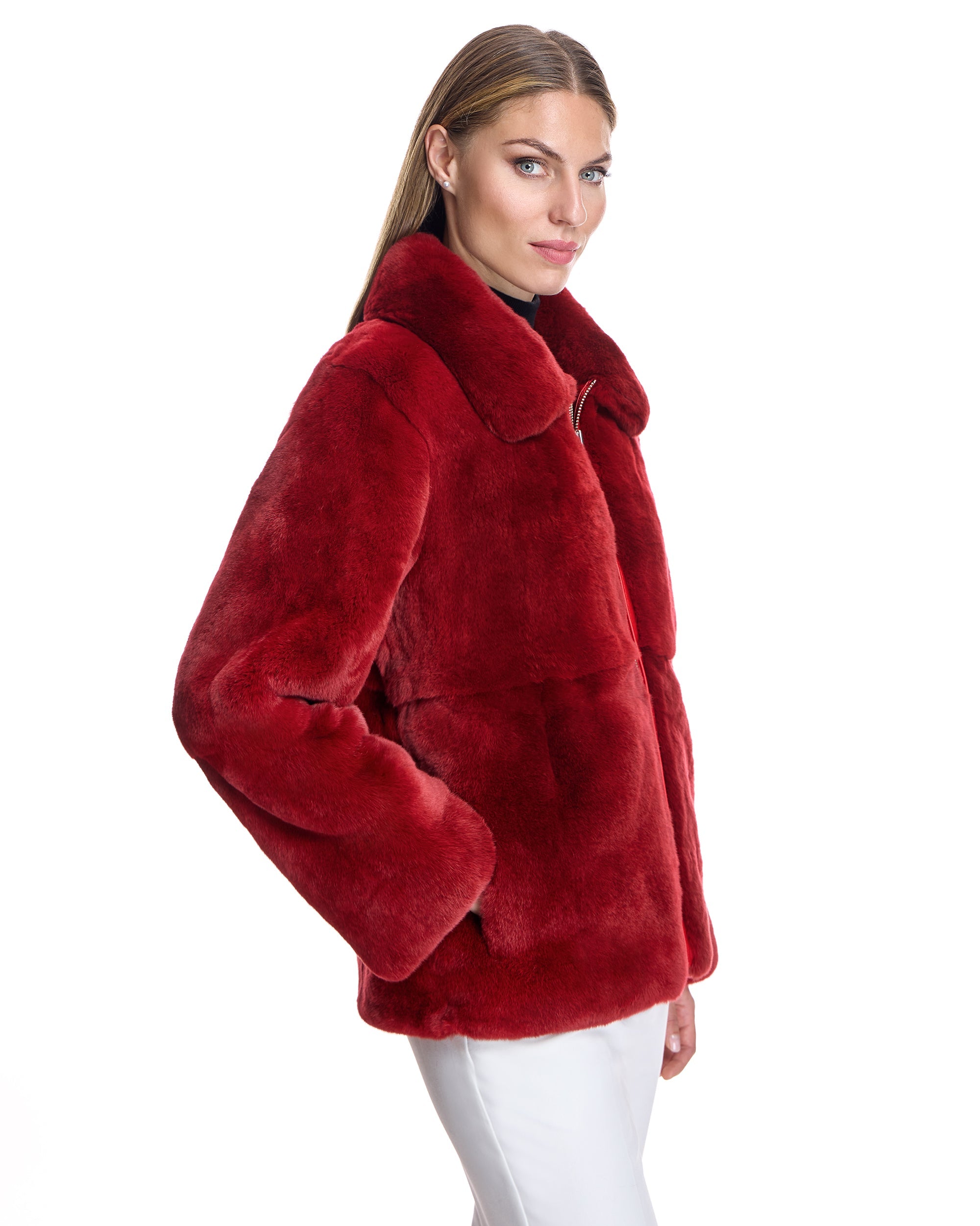 Rabbit Jacket