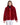 Chaqueta de rex con manga recta y cuello solapa en CHILLI PEPPER, imagen 1