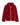 Chaqueta de rex con manga recta y cuello solapa en CHILLI PEPPER, imagen 5
