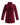 Chaquetón reversible de cordero Maximilian en rojo - vista de producto