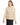 Chaqueta de visón horizontal Maximilian en palomino - vista frontal
