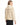 Chaqueta de visón horizontal Maximilian en palomino - vista trasera