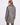Chaquetón cordero merinillo doblefaz con cuello camisero Maximilian en grey rock - imagen 6