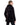 Sheared Mink Jacket with Adjustable Waist - 3