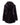 Sheared Mink Jacket with Adjustable Waist - 5