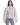 Chaqueta de lana de cordero con elático en el bajo y bolsillos plaqué con solapa Maximilian en blush - imagen 1