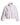 Chaqueta de lana de cordero con elático en el bajo y bolsillos plaqué con solapa Maximilian en blush - imagen 5