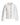 Chaqueta acolchada con cuello redondo y delantero ribeteado en visón - by Manzoni24 en MILK, imagen 5