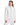 Nylon Jacket with Mink Trim