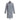 Chaquetón reversible color Marble de lana virgen y cashmere Maximilian - vista frontal