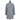 Chaquetón reversible color Marble de lana virgen y cashmere Maximilian - vista trasera