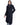 Cashmere Blend and Puffer Hooded Coat