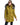 Fox-Trimmed Hooded Puffer Coat - 1