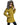 Fox-Trimmed Hooded Puffer Coat - 2