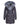 Chaquetón de plumas con capucha ribeteada de zorro Maximilian en charcoal grey - imagen 5
