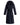 Cashmere Belted Coat with Cashmere Goat Shirt Collar