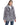 Chaquetón de lana de cordero