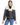 LAMB JACKET WITH TIKRADOR SHEEP COLLAR