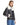 LAMB JACKET WITH TIKRADOR SHEEP COLLAR