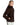 Chaqueta de retales de visón con cuello alto A14/19/SEC/M-09|DEMIBUFF - vista 2