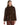 Chaqueta de retales de visón con cuello alto A14/19/SEC/M-21|SCANGLOW - vista 1