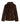 Chaqueta de retales de visón con cuello alto A14/19/SEC/M-21|SCANGLOW - vista 5