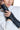 Ruched Nappa Leather Mittens - 3