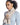 Wool and Cashmere Scarf with Fox Pom-Pom - 3