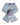 Wool and Cashmere Scarf with Fox Pom-Pom - 4