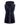 Reversible Sheared Mink Hooded Vest - 5