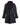Chaquetón reversible de tiras de marta cibelina con cuello alto en UPTONE, imagen 5