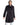 Reversible Rex Rabbit Coat - 1
