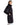 Reversible Rex Rabbit Coat - 2