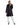 Reversible Rex Rabbit Coat - 4