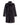 Reversible Rex Rabbit Coat - 5