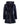 Sheared Mink Hooded Coat with Sable Trim - 5