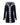 Reversible Sheared Mink Coat with Chinchilla Trim - 5