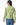 Suede Shirt-Collar Jacket - 3
