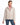 Chaqueta de plumas con interior de rex, cuello alto y ribeteado de visón Maximilian en beige - imagen 1