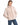 Chaqueta de plumas con interior de rex, cuello alto y ribeteado de visón Maximilian en beige - imagen 5