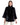 Mink Jacket with Horizontal Cuffs - 1