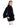 Mink Jacket with Horizontal Cuffs - 2