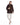 Mink Jacket with Horizontal Cuffs - 4