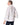 Mink Jacket with Horizontal Cuffs - 3