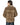 Chaqueta de visón horizontal con cuello camisero BC1481/60-25|PASTEL - vista 3
