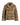 Chaqueta de visón horizontal con cuello camisero BC1481/60-25|PASTEL - vista 5